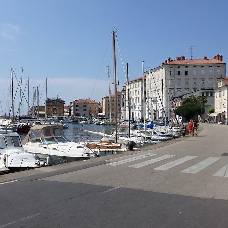 Rubi Piran Exterior foto