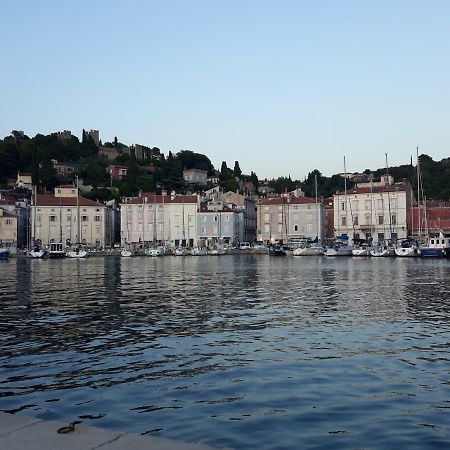 Rubi Piran Exterior foto