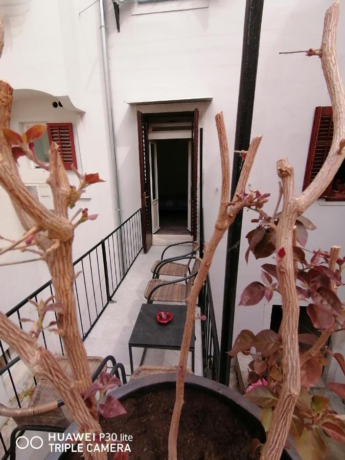 Rubi Piran Exterior foto