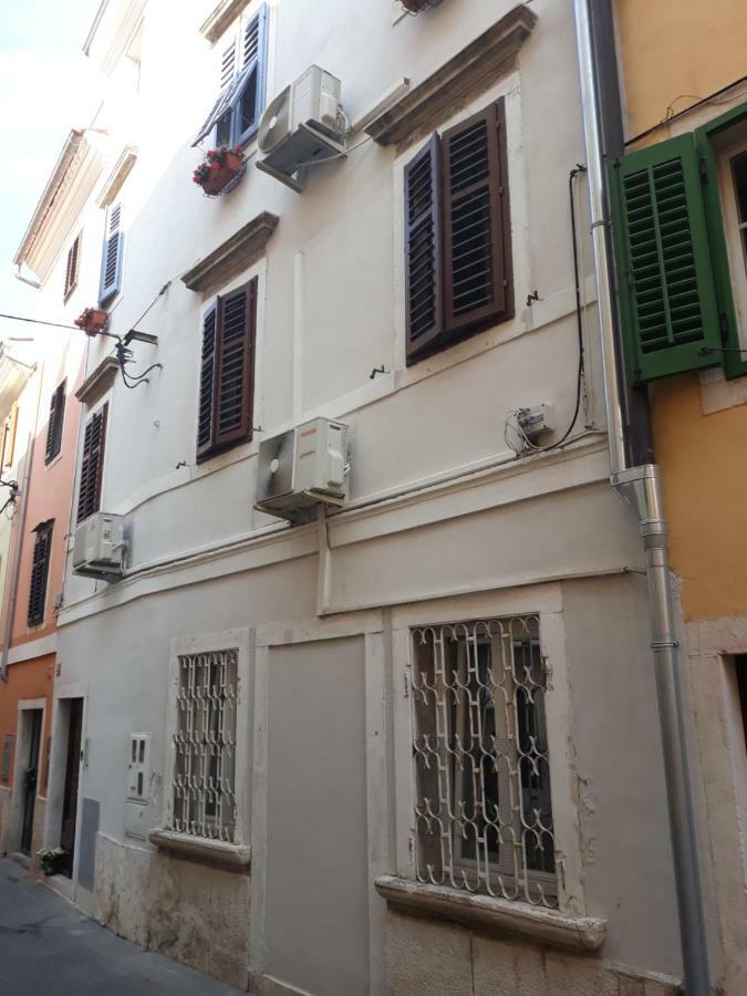 Rubi Piran Exterior foto